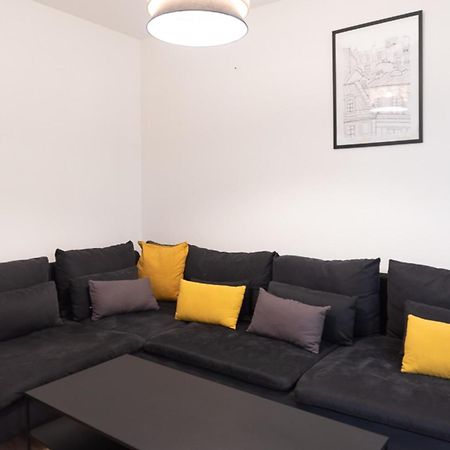 Spacious Apartment Near The Champs De Mars Paris Ngoại thất bức ảnh