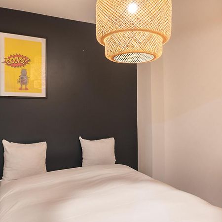 Spacious Apartment Near The Champs De Mars Paris Ngoại thất bức ảnh
