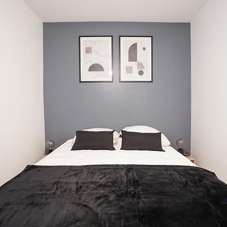 Spacious Apartment Near The Champs De Mars Paris Ngoại thất bức ảnh