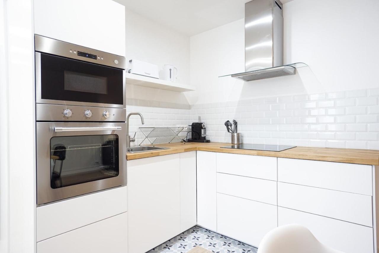 Spacious Apartment Near The Champs De Mars Paris Ngoại thất bức ảnh