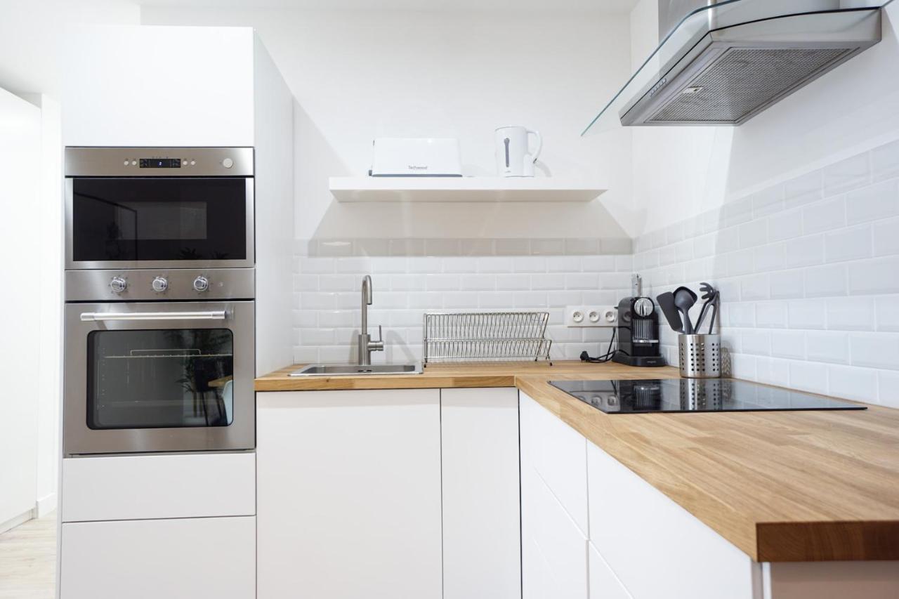Spacious Apartment Near The Champs De Mars Paris Ngoại thất bức ảnh
