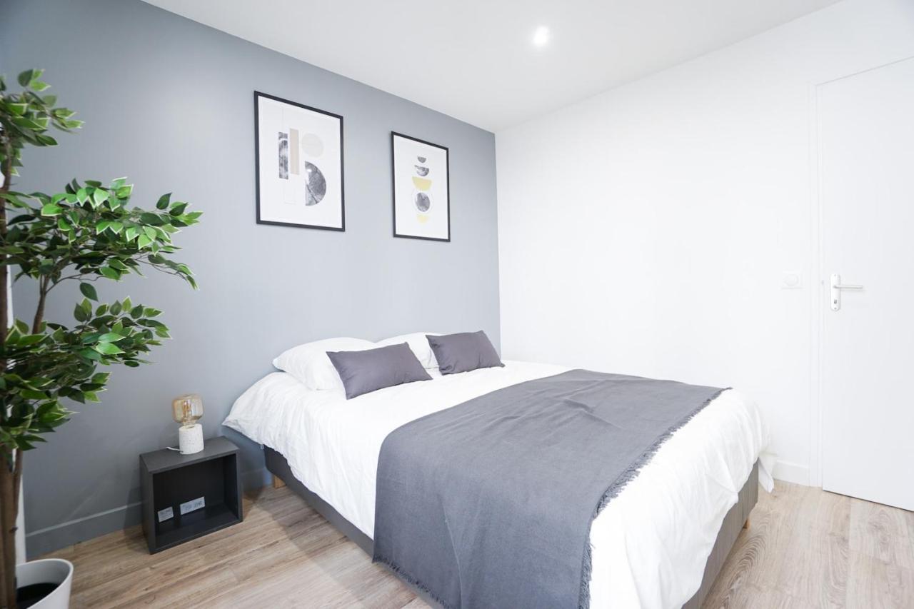 Spacious Apartment Near The Champs De Mars Paris Ngoại thất bức ảnh