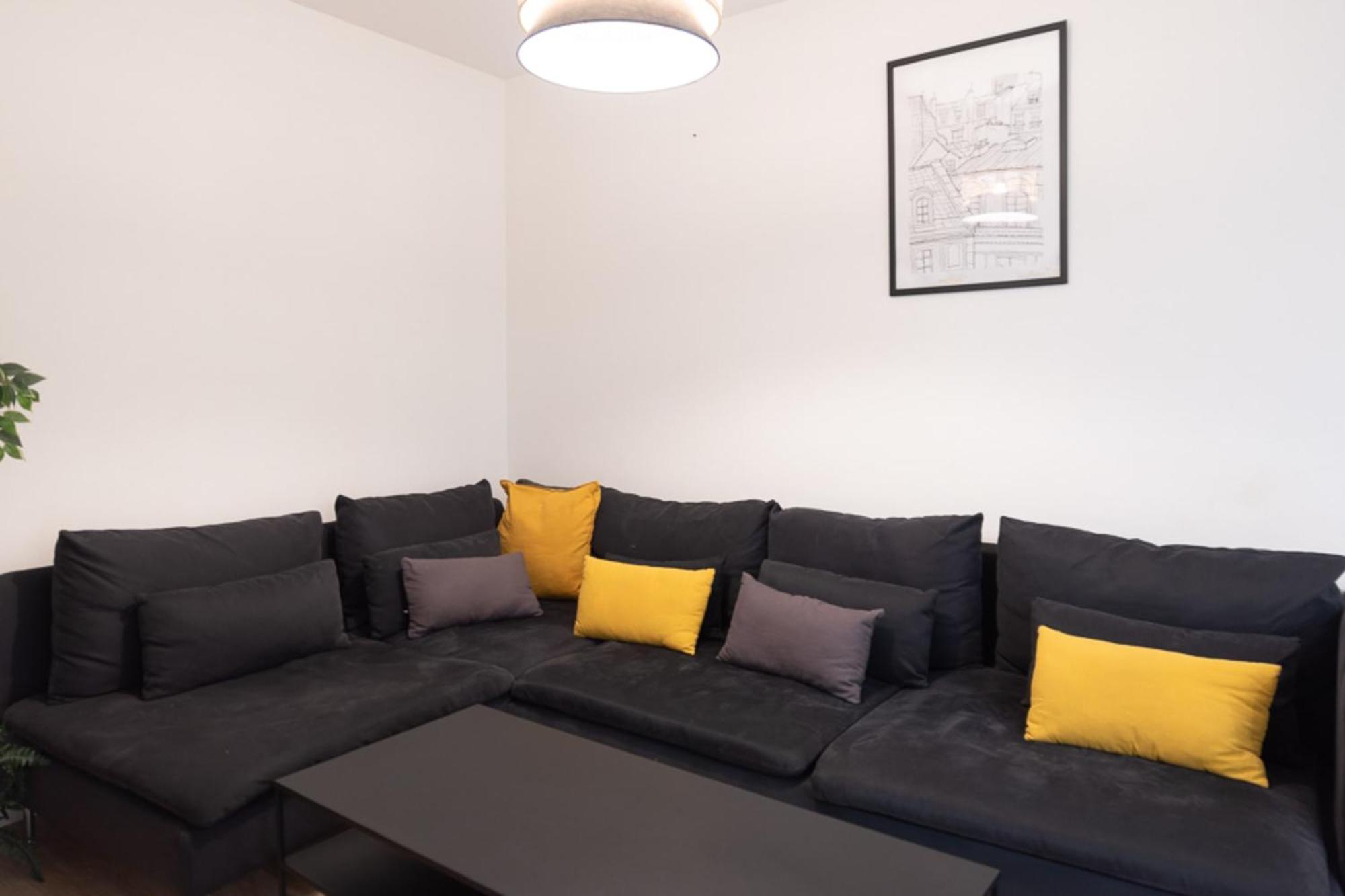 Spacious Apartment Near The Champs De Mars Paris Ngoại thất bức ảnh