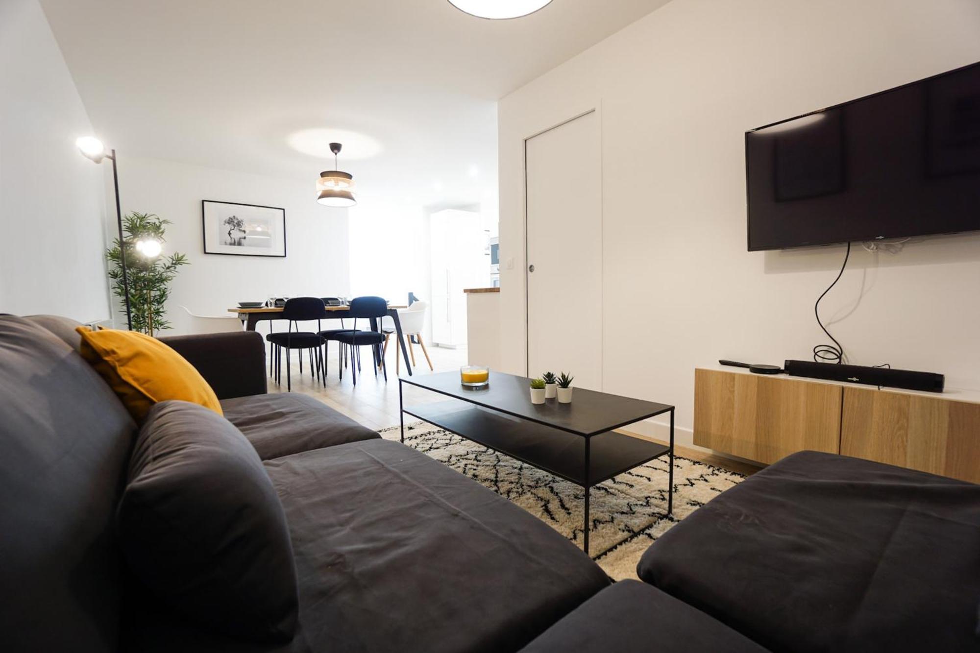 Spacious Apartment Near The Champs De Mars Paris Ngoại thất bức ảnh