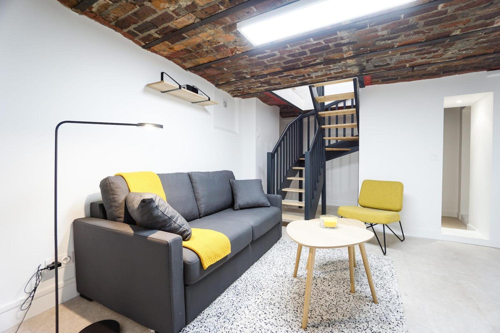 Spacious Apartment Near The Champs De Mars Paris Ngoại thất bức ảnh