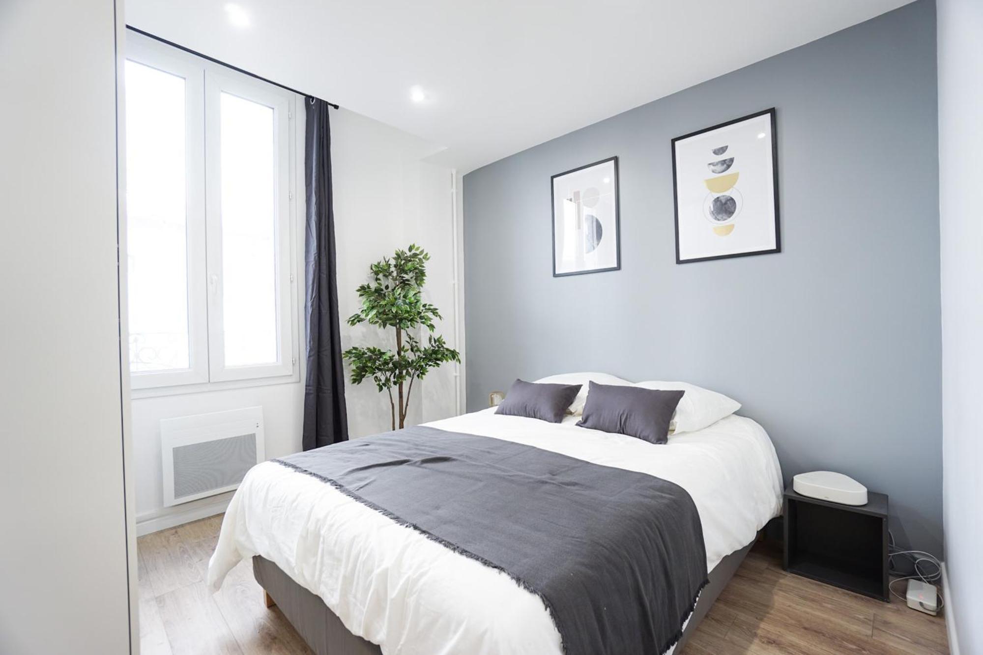 Spacious Apartment Near The Champs De Mars Paris Ngoại thất bức ảnh
